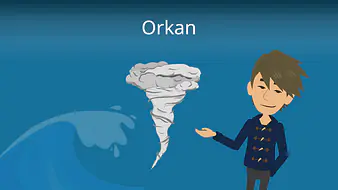 Orkan