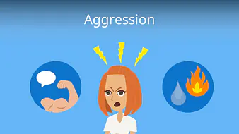 Aggression