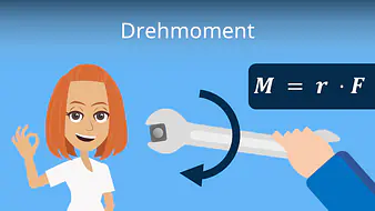 Drehmoment