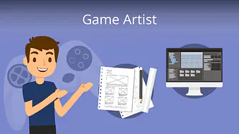 Game Artist