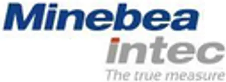 Logo von Minebea Intec