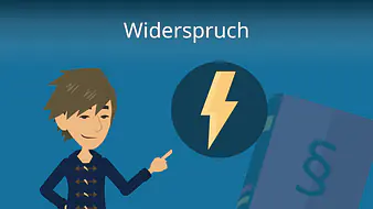 Widerspruch