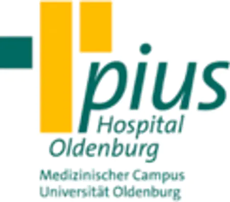 Logo von Pius-Hospital Oldenburg