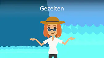 Gezeiten