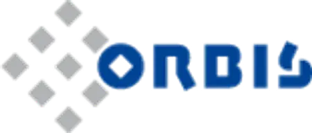 Logo von Orbis