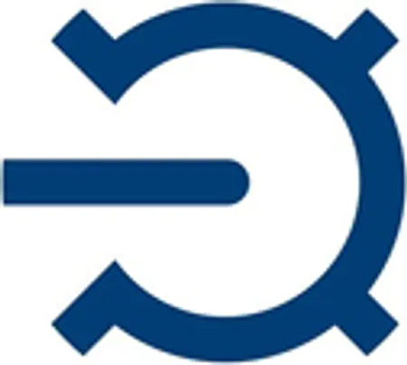 Logo von OGE