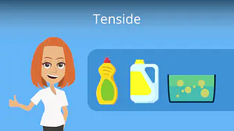 Tenside
