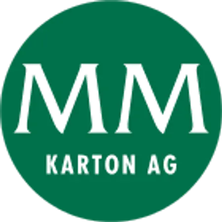 Logo von Mayr-Melnhof Karton AG