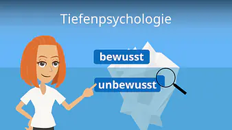 Tiefenpsychologie