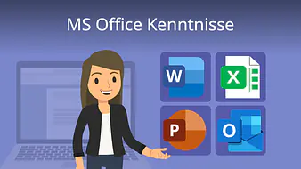 MS Office Kenntnisse