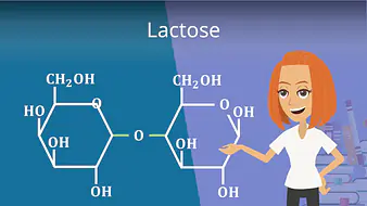 Lactose