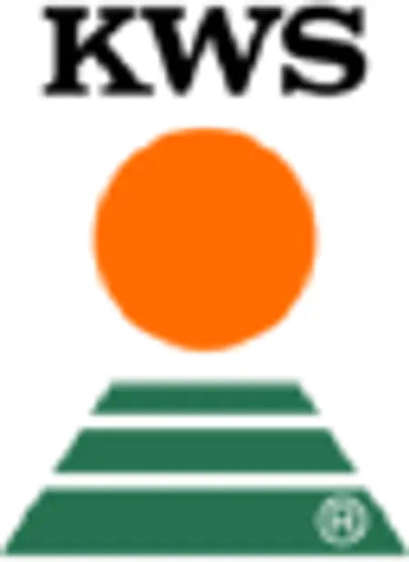 Logo von KWS Saat