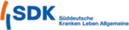 Logo von SDK Versicherungsgruppe