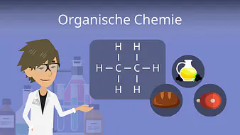 Organische Chemie