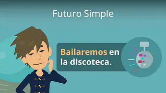 Futuro Simple