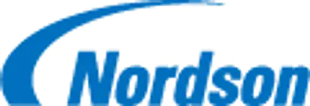 Logo von Nordson Corporation