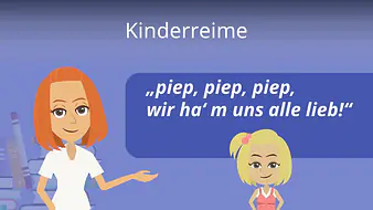 Kinderreime