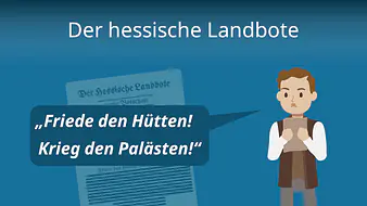 Der hessische Landbote