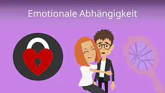 Emotionale Abhängigkeit