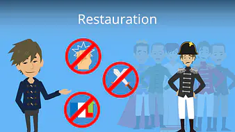 Restauration
